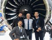 Η AEGEAN στηρίζει την προσπάθεια κορυφαίων αθλητών των Παραολυμπιακών Αγώνων