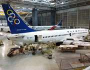 ΑΠΟΚΛΕΙΣΤΙΚΟ: Η AEGEAN μεγαλώνει και στο έδαφος