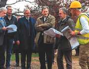 Η Τράπεζα Πειραιώς συμμετέχει στην αποκατάσταση της Πάρνηθας - Με δωρεά ύψους 3 εκατ. ευρώ