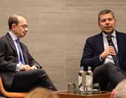 Γ. Στάσσης: Οι επενδύσεις της ΔΕΗ συμβάλλουν στην ενεργειακή ασφάλεια στην ευρύτερη περιοχή της ΝΑ Ευρώπης