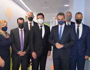 Προσφορά ζωής στο Εθνικό Σύστημα Υγείας από τον ΟΠΑΠ