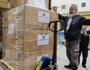 Προσφορά αλληλεγγύης του Ομίλου Quest στο Κέντρο Υποδοχής Αστέγων Δήμου Αθηναίων