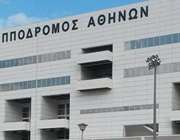 Σχέδιο περαιτέρω ενίσχυσης του Ιπποδρόμου το 2017 από τον ΟΠΑΠ