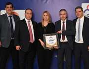 H Attica Group στην λίστα των &quot;The Most Sustainable Companies in Greece 2023&quot;