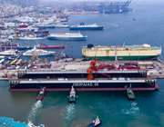 ΟΛΠ: Αυξημένα κατά 20% τα καθαρά κέρδη - Στα 70,6 εκατ. ευρώ ο κύκλος εργασιών