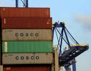 Η Cosco συνεχίζει το επενδυτικό της σχέδιο στην Ελλάδα