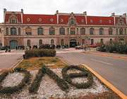 Τον Ιανουάριο σε λειτουργία το dry port της ΟΛΘ στη Βουλγαρία