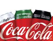 Σε 23,90 ευρώ ανεβάζει την τιμή-στόχο για την Coca Cola Hellenic η Eurobank Equities