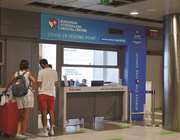 Στρατηγική συνεργασία Fraport Greece και Ομίλου Ιατρικού Αθηνών για μοριακά τεστ κορονοϊού