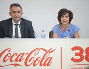Στα €76,5 δισ. η συνεισφορά της Coca-Cola Τρία Έψιλον στο ελληνικό ΑΕΠ