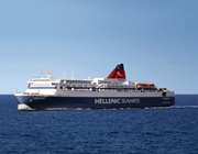 Attica Group: Με 98,83% στη Hellenic Seaways