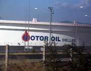 Motor Oil Hellas: Στα 967 εκατ. ευρώ τα EBITDA του 2024