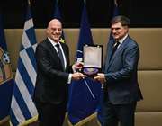 Δωρεά 5 εκατομμυρίων ευρώ προς το Πολεμικό Ναυτικό από τη Motor Oil