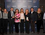 Η νομική ομάδα του ΟΠΑΠ στην κορυφή των Business Law Awards 2022
