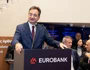 Το νέο Future Branch της Eurobank στη Θεσσαλονίκη