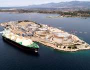 Ποιοι έκλεισαν τα slots για εισαγωγές LNG στη Ρεβυθούσα