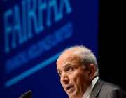 Prem Watsa: Τέταρτο deal στην Ελλάδα και συνεχίζει