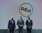 Κ. Μητσοτάκης: Η ΔΕΗ μετατρέπεται σε σύγχρονη ενεργειακή δύναμη