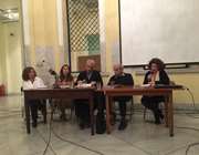 Ημερίδα της ΔΕΗ για τη Μάχη της Ηλεκτρικής στη Δημοτική Πινακοθήκη Πειραιά