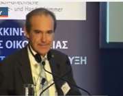 Σ. Λαζαρίδης: Η ελληνική επιχειρηματικότητα πρέπει να προσαρμοστεί στις διεθνείς εξελίξεις