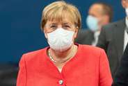 Μέρκελ: Δεν διαπραγματεύεται το Βερολίνο για το Brexit, αλλά η Ευρωπαϊκή Επιτροπή
