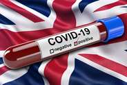 Βρετανία-κορονοϊός: Διάθεση εκατομμυρίων διαγνωστικών τεστ στα βρετανικά νοσοκομεία, ενόψει του χειμώνα