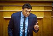 Β. Κικίλιας: Συνεισφέρουμε και στηρίξουμε με το μέγιστο των δυνάμεών μας την ελληνική κοινωνίας