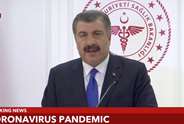 Τούρκος υπουργός Υγείας: Η πρώτη φάση της επιδημίας τελείωσε - Αγγίζουν τους 4.000 οι νεκροί
