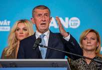 Τσεχία: Ακροδεξιά στροφή με άγνωστες παραμέτρους