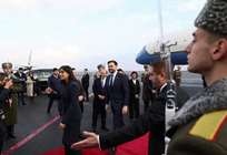 Η μεγάλη ευρασιατική αναδιάταξη: Η Ρωσία αποδυναμώνεται, η Αμερική προχωρά