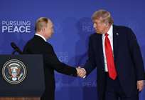 FT: Ο Τραμπ ακύρωσε τη συνάντηση στη Βουδαπέστη μετά τις ακραίες απαιτήσεις του Πούτιν - Ένταση στο τηλεφώνημα Ρούμπιο-Λαβρόφ