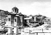 Θησείο: H γοητευτική γειτονιά με τη μακρά ιστορία, τους θρύλους και τα σπαρταριστά ευτράπελα