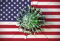 Κορονοϊός: Στις ΗΠΑ καταγράφεται πλέον ο μεγαλύτερος αριθμός κρουσμάτων στον πλανήτη