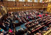 Ο λόρδος που αμφισβητεί το βρετανικό "δόγμα" περί Ουκρανίας