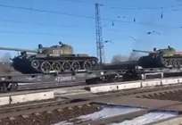 Κατάδικοι, χάος και απελπισία: Τι συμβαίνει στο μοναδικό εργοστάσιο αρμάτων μάχης της Ρωσίας