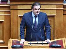 Κ. Πιερρακάκης: Η κυβέρνηση έχει δώσει στα ΕΛΤΑ πάνω από 250 εκατ. ευρώ - Η λίστα με τα 204 καταστήματα που κλείνουν