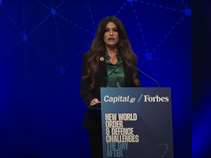 Κίμπερλι Γκίλφοϊλ: Η Ελλάδα δίνει το παράδειγμα με την αύξηση των αμυντικών δαπανών στο 5% - Ισχυροί και ιστορικοί οι δεσμοί Ελλάδας – ΗΠΑ