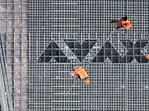 Άβαξ: Ισχυρό το "success story" του ομίλου με "όπλο" την επιτάχυνση υλοποίησης των κατασκευαστικών έργων που έχει αναλάβει