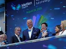 Τι βλέπει ο Ε. Μυτιληναίος και αγοράζει Metlen