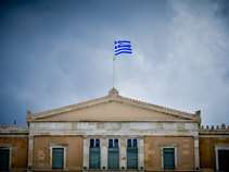 Μετεξεταστέα στον Δείκτη Αντίληψης Διαφθοράς η Ελλάδα - Ισοβαθμεί με Μπαχρέιν, Ιορδανία και Γεωργία