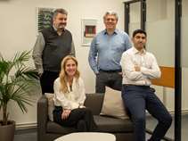 Metavallon VC: Το στοίχημα του Brain Gain με το νέο fund και οι επενδύσεις που έρχονται