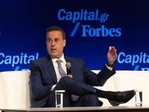 Στ. Παπασταύρου: Η Ελλάδα κόμβος για την απεξάρτηση από το ρωσικό φυσικό αέριο - Πεδίο στρατηγικής σύγκλισης Ευρώπης-Αμερικής ο κάθετος διάδρομος