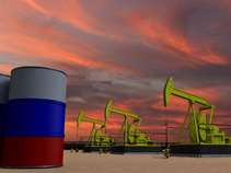 Η ΕΕ προτείνει πλήρη απαγόρευση παροχής ναυτιλιακών υπηρεσιών προς τη Ρωσία για εξαγωγές πετρελαίου