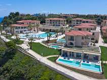 Οι Ισραηλινοί της Fattal εξαπλώνονται στον ελληνικό τουρισμό: Το τελευταίο deal στη Χαλκιδική για πεντάστερο ξενοδοχείο