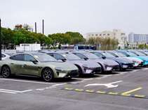 Αυτοκίνητα: Η κινεζική επέλαση σε αριθμούς