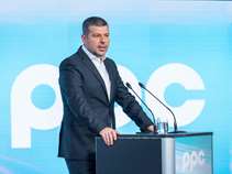 Γ. Στάσσης από Νταβός: Ενεργειακός και τεχνολογικός μετασχηματισμός στην πράξη – Πώς η ΔΕΗ εξελίσσεται σε Powertech Όμιλο