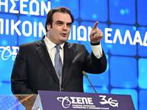 Πρώτο Eurogroup με πρόεδρο Πιερρακάκη: Πίεση στη Γερμανία για τη μείωση του ελλείμματος