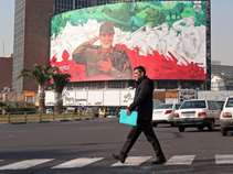 FT: Πώς το ισλαμιστικό καθεστώς του Ιράν ανακατέλαβε τους δρόμους - Η ιρανική "Τιενανμέν"