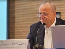 Metlen: Προσωρινή αναθεώρηση, μόνιμα σταθερή πορεία και θετικό περιβάλλον