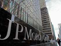 JP Morgan: &quot;Αγοράζει&quot; ελληνικά ομόλογα ενόψει του πολιτικού &quot;θορύβου&quot; στη Γαλλία ενόψη της σημερινής ψήφου εμπιστοσύνης